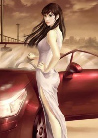 《清国帝女(又名:熔情旋律)》