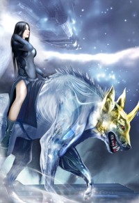 上帝忽悠著我