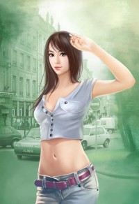 夜芷瑶司若尘