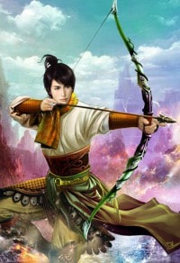 把女神寫成反派後（快穿）