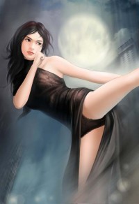 穿越淚痕之：丟了你的愛