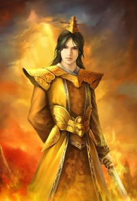 你怎麼還不喜歡我