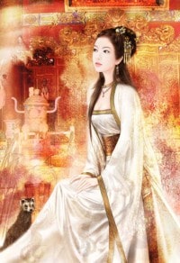 桃花坪的女婿
